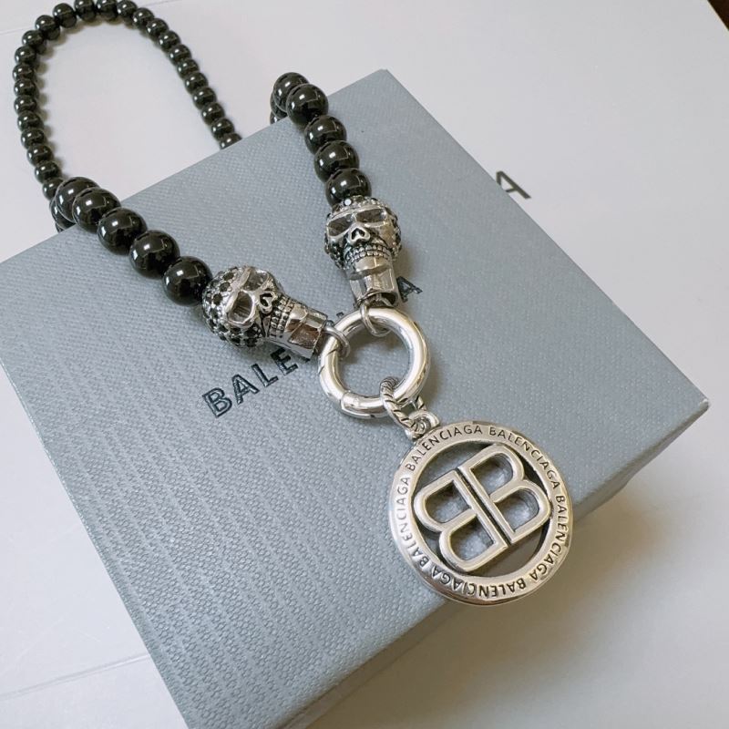 Balenciaga Necklaces